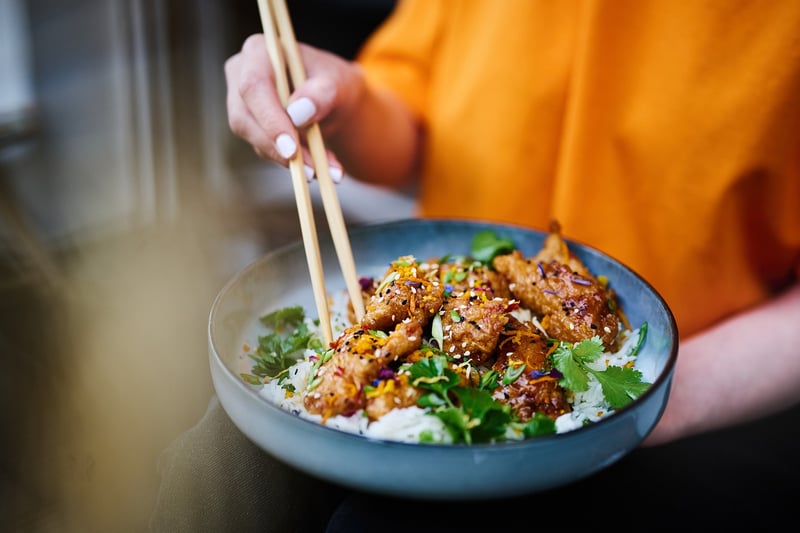 Global Cuisine